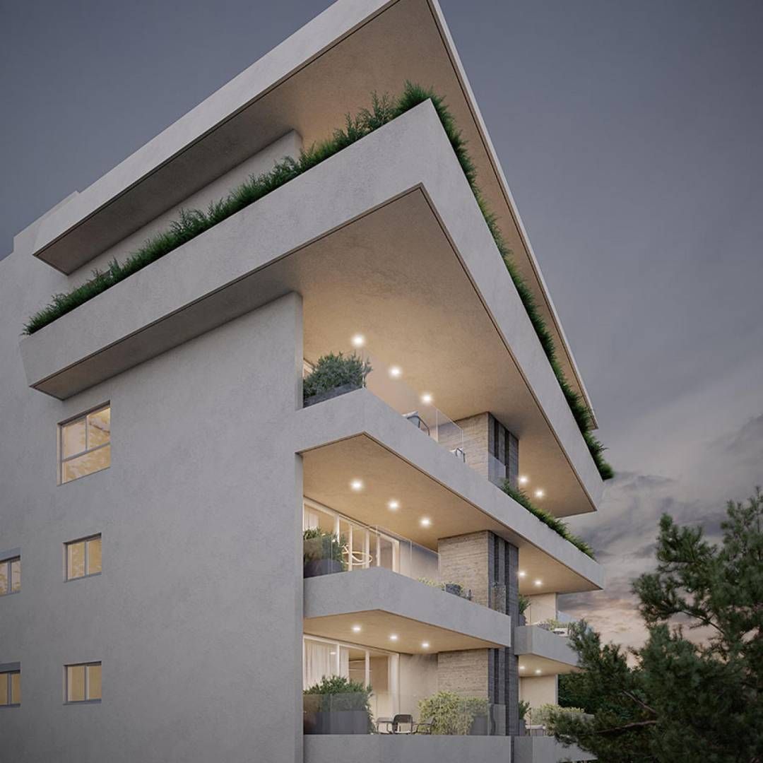 Piso en Lárnaca, Chipre, 106 m² - imagen 9