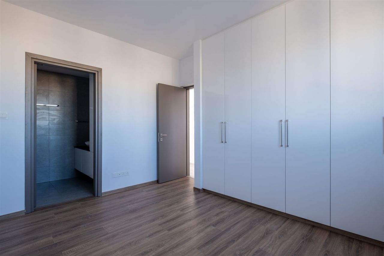 Flat in Nicosia, Cyprus, 147 m² - picture 9
