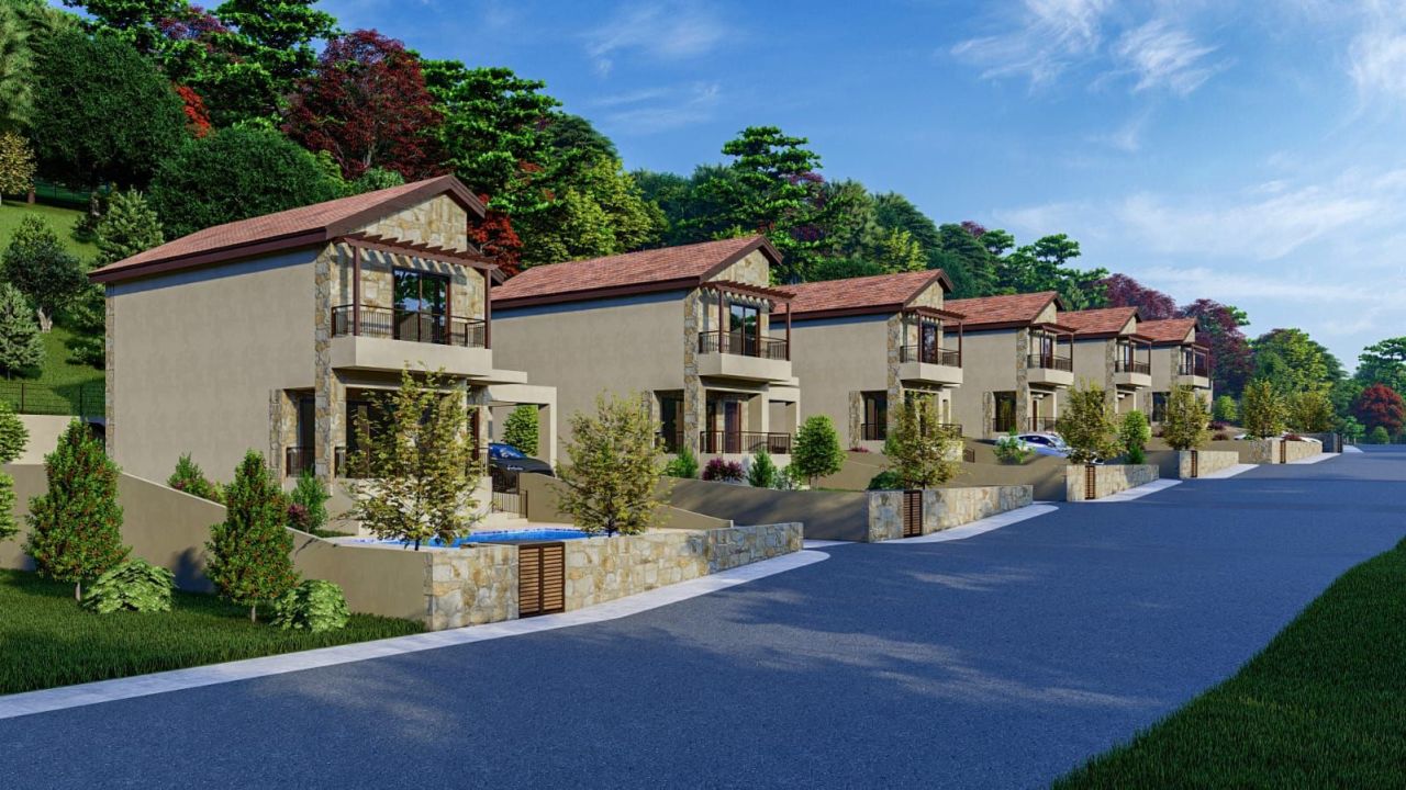 Casa en Souni, Chipre, 170 m² - imagen 10