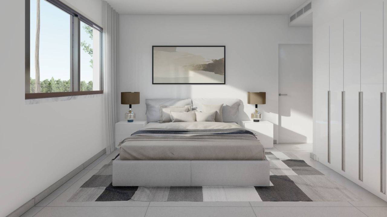 Flat in Polemi, Cyprus, 103 m² - picture 10