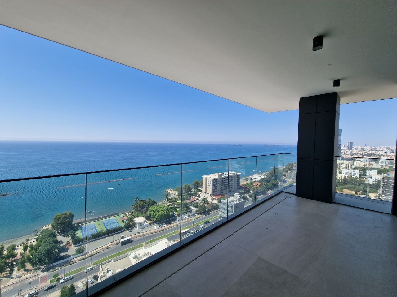 Wohnung in Agios Tychon, Zypern, 107 m² - Foto 10