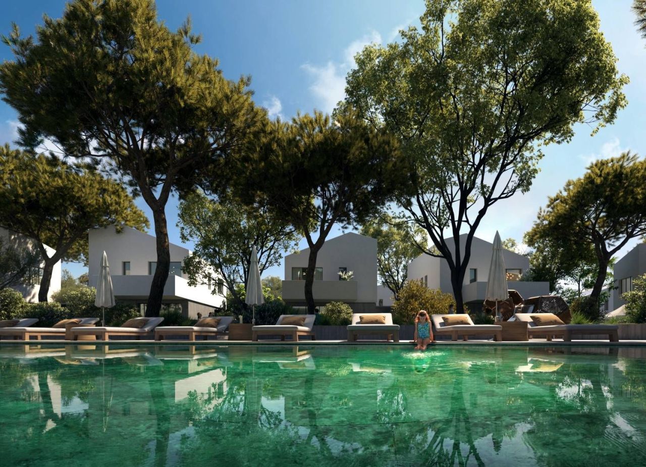 Haus in Larnaka, Zypern, 206 m² - Foto 10