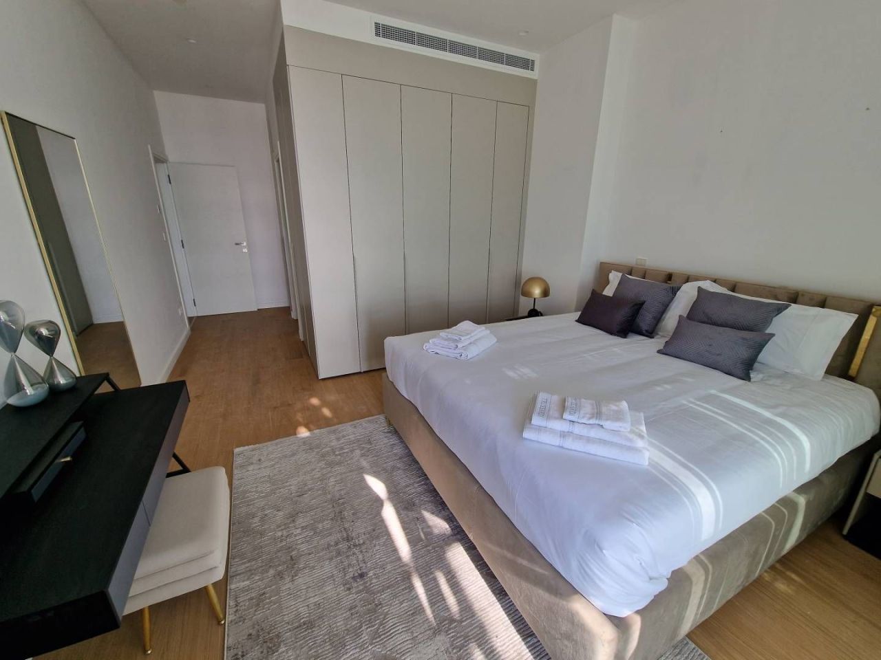 Piso en Agios Tychon, Chipre, 150 m² - imagen 11