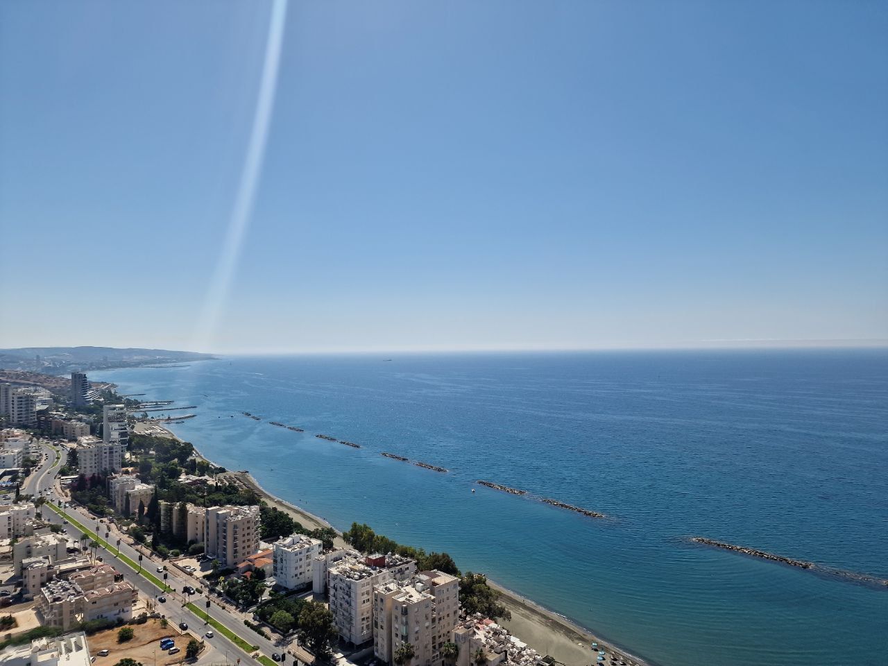 Wohnung in Agios Tychon, Zypern, 107 m² - Foto 11