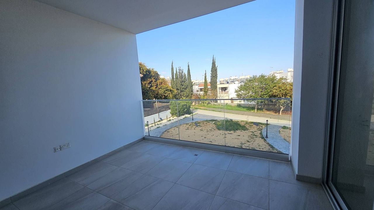 Piso en Protaras, Chipre, 92 m² - imagen 11