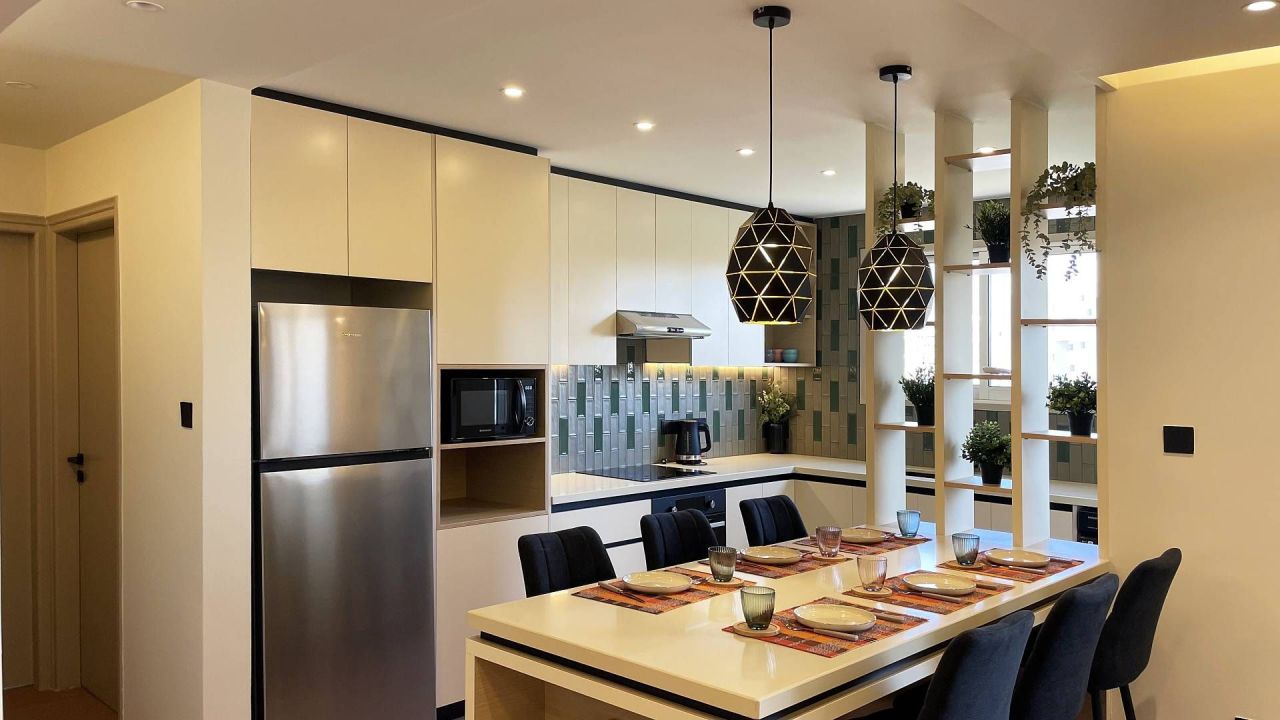 Piso en Lárnaca, Chipre, 90 m² - imagen 11