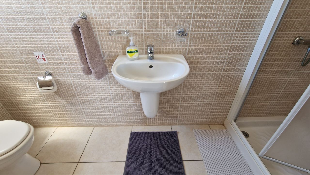 Casa en Agia Napa, Chipre, 170 m² - imagen 12