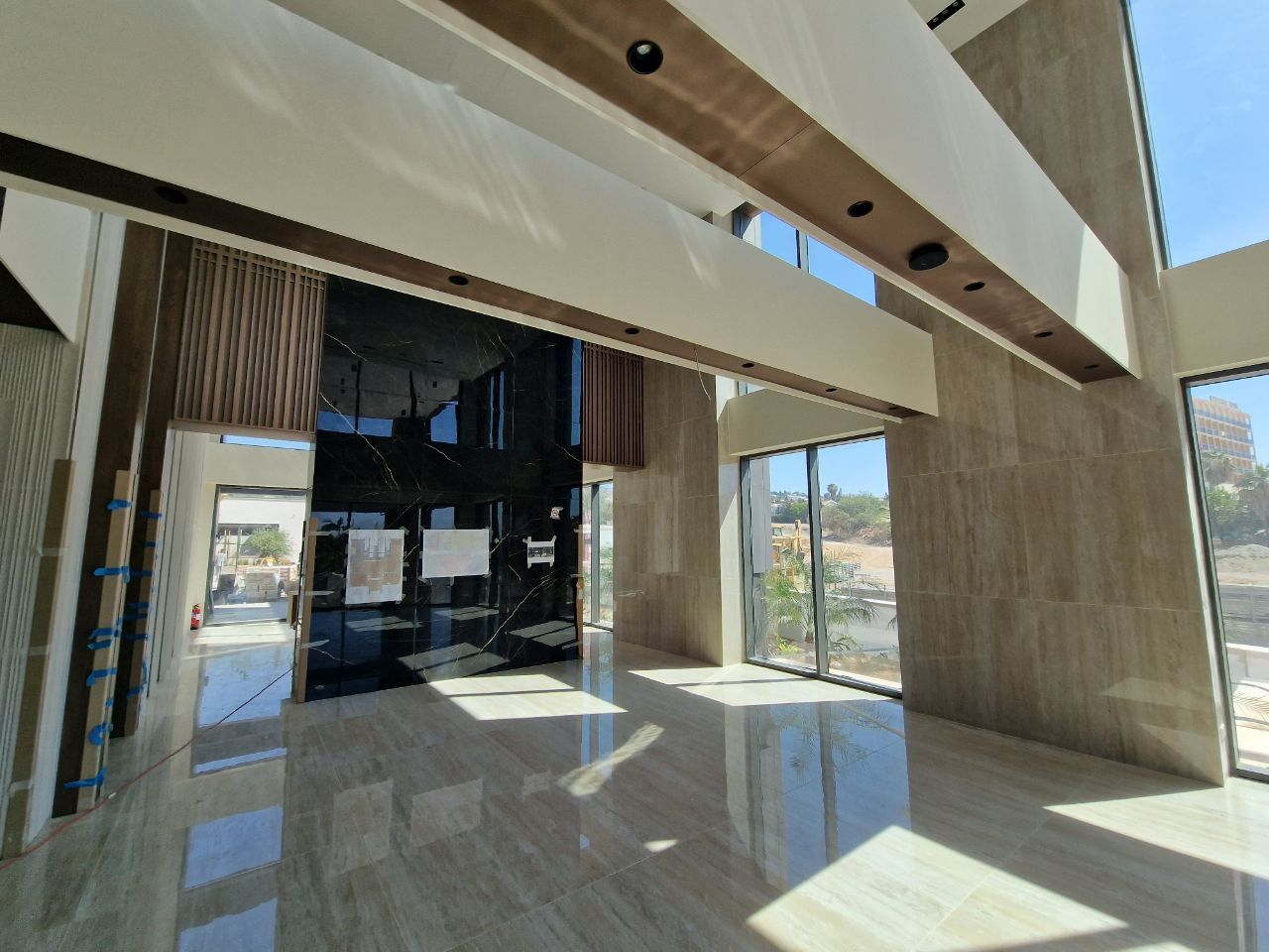 Wohnung in Agios Tychon, Zypern, 107 m² - Foto 12