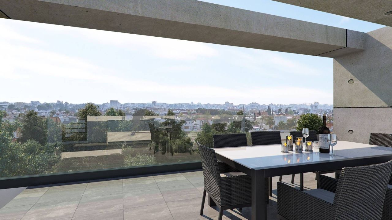 Appartement à Larnaca, Chypre, 102 m² - image 12