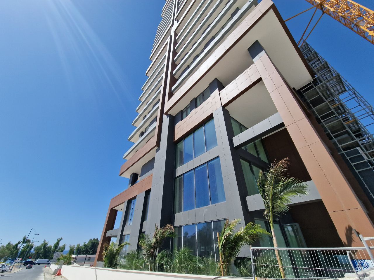 Wohnung in Agios Tychon, Zypern, 107 m² - Foto 13