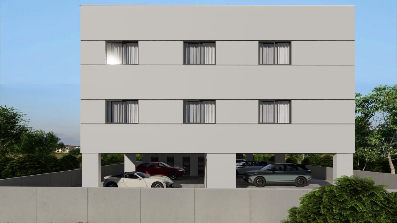 Appartamento a Larnaca, Cipro, 99 m² - foto 14
