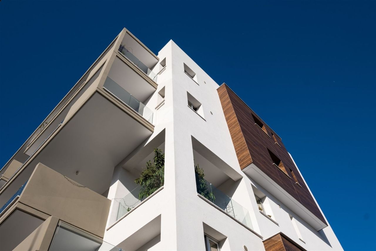 Flat in Nicosia, Cyprus, 147 m² - picture 14