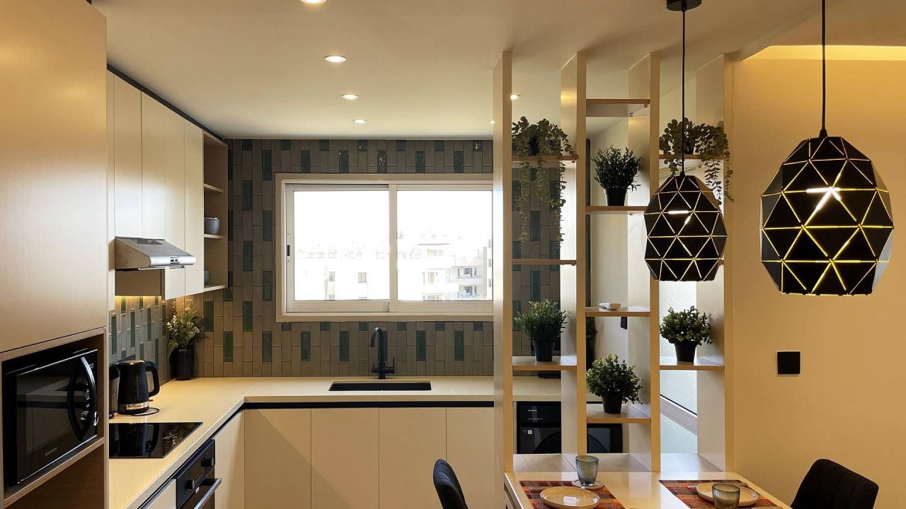 Piso en Lárnaca, Chipre, 90 m² - imagen 14