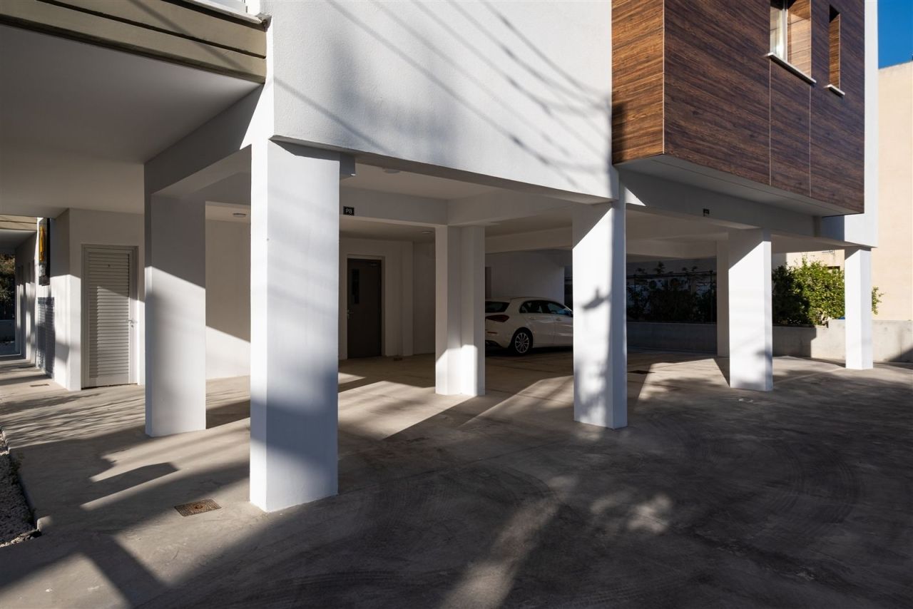 Flat in Nicosia, Cyprus, 147 m² - picture 15