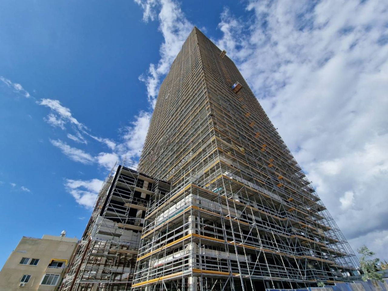 Piso en Agios Tychon, Chipre, 150 m² - imagen 16