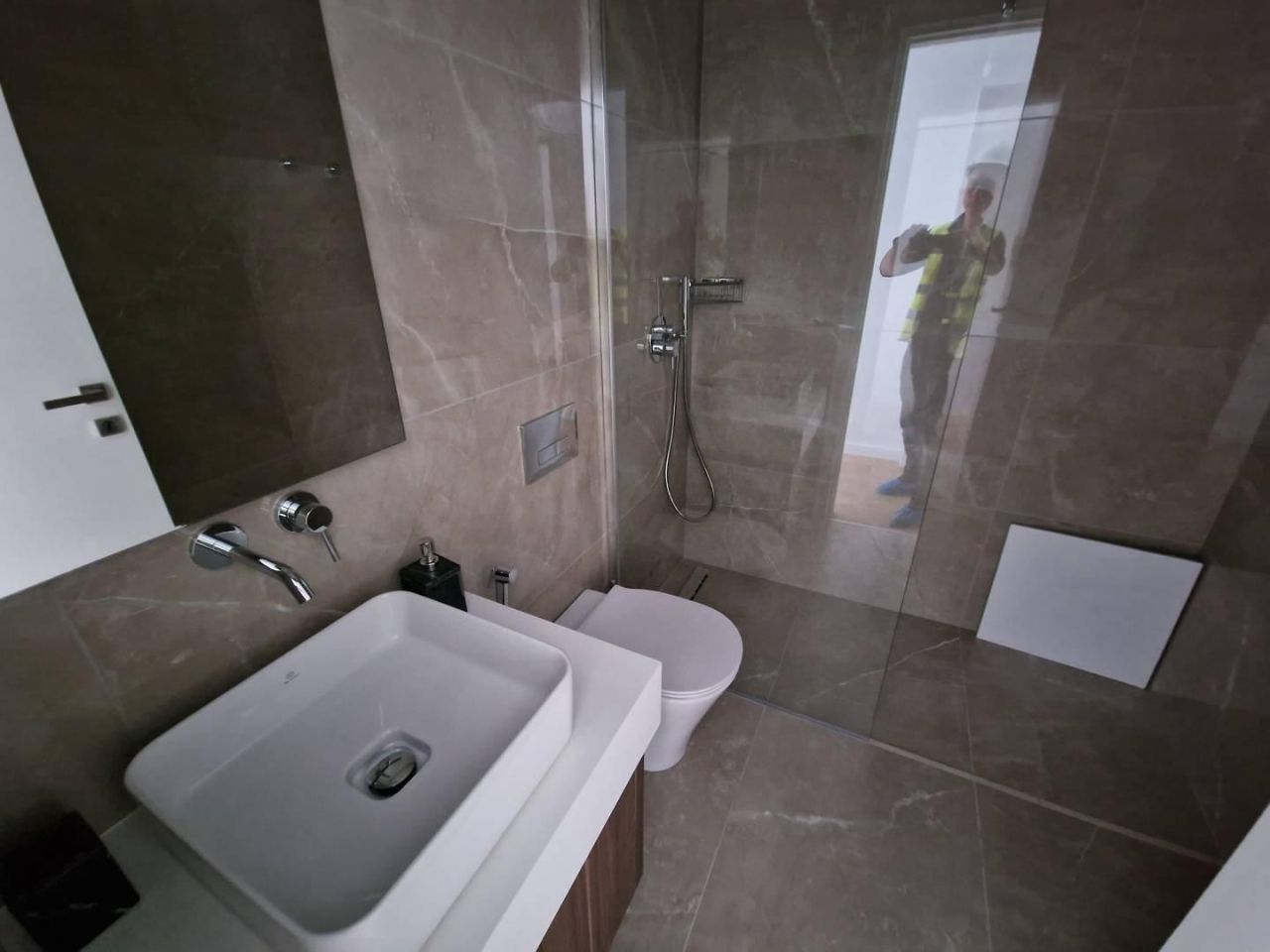 Wohnung in Agios Tychon, Zypern, 107 m² - Foto 16