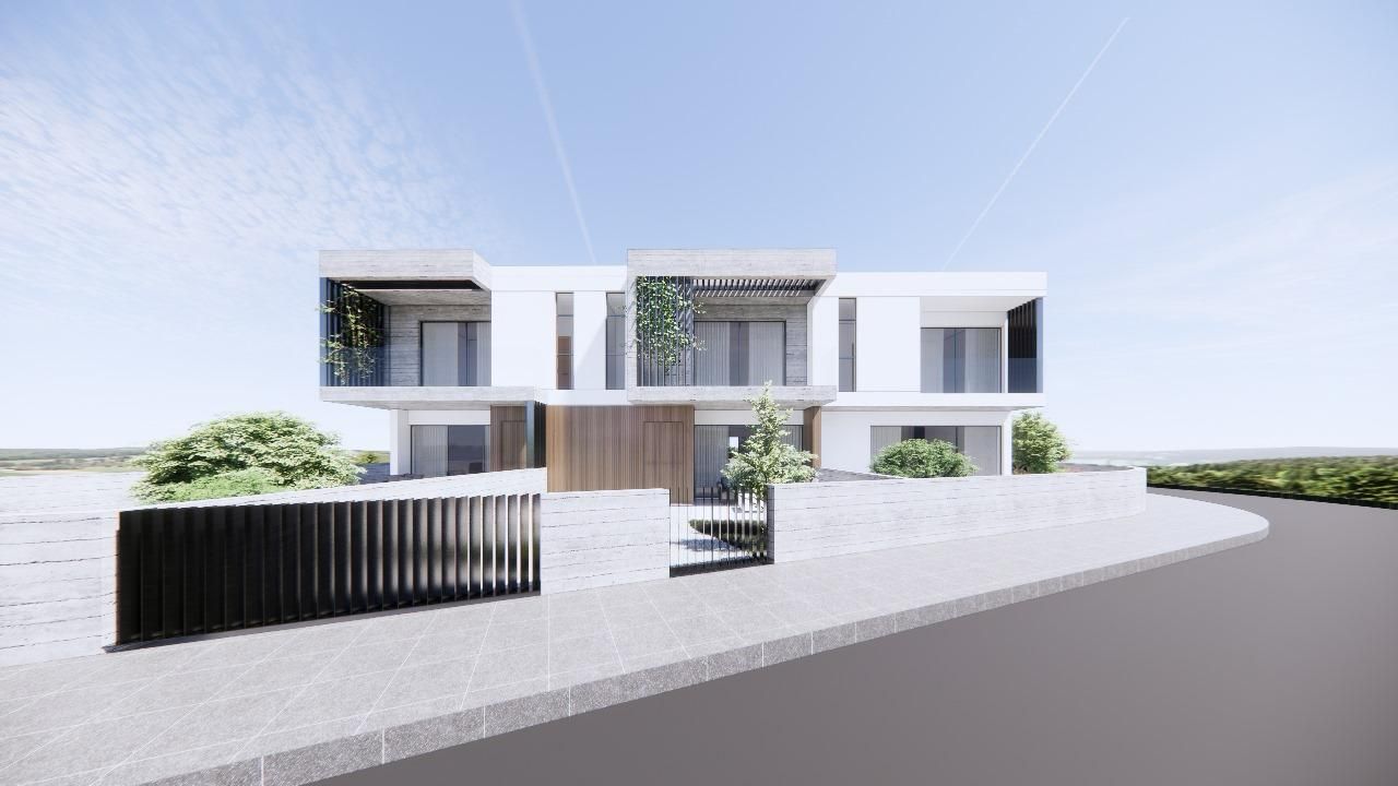 Casa en Pafos, Chipre, 174 m² - imagen 16