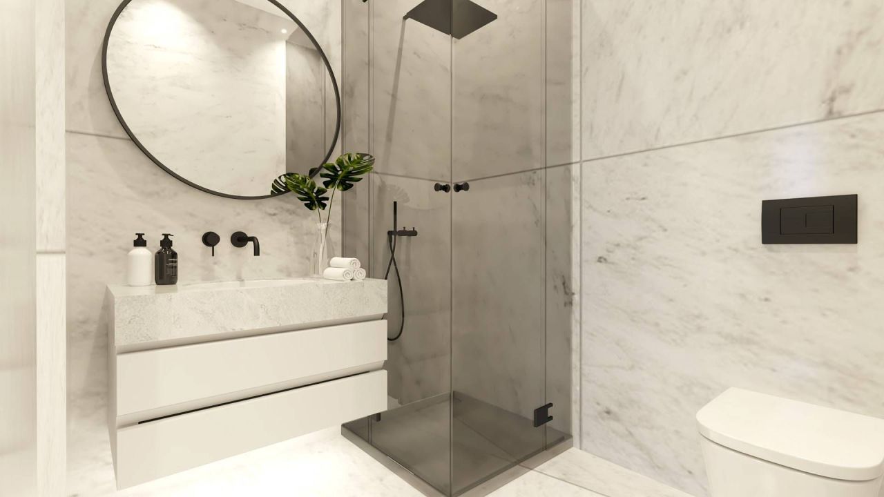 Appartamento a Agia Napa, Cipro, 108 m² - foto 16