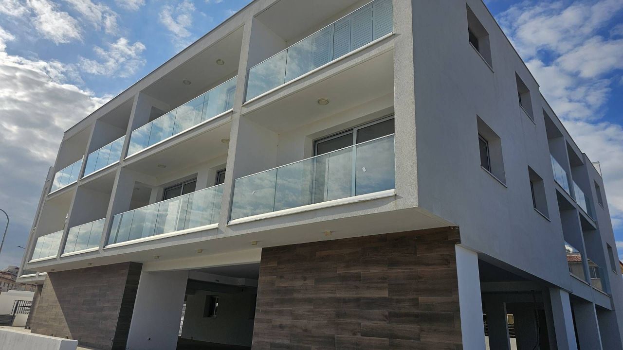Piso en Protaras, Chipre, 92 m² - imagen 16
