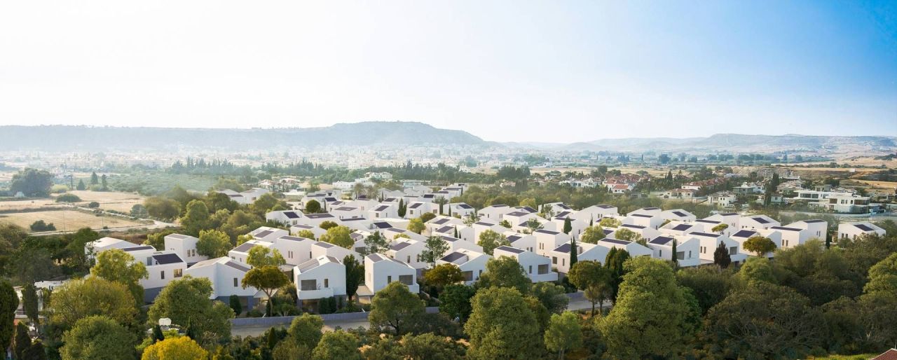 Haus in Larnaka, Zypern, 206 m² - Foto 17