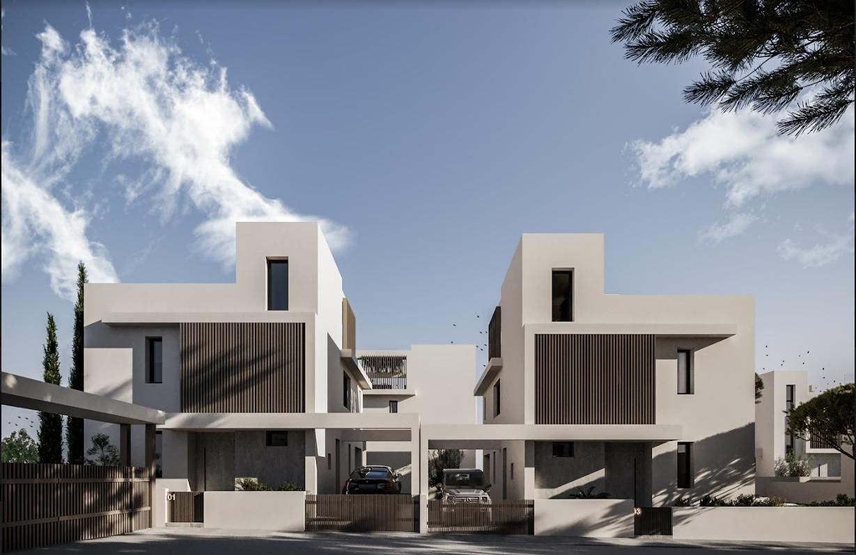 Maison à Protaras, Chypre, 206 m² - image 17