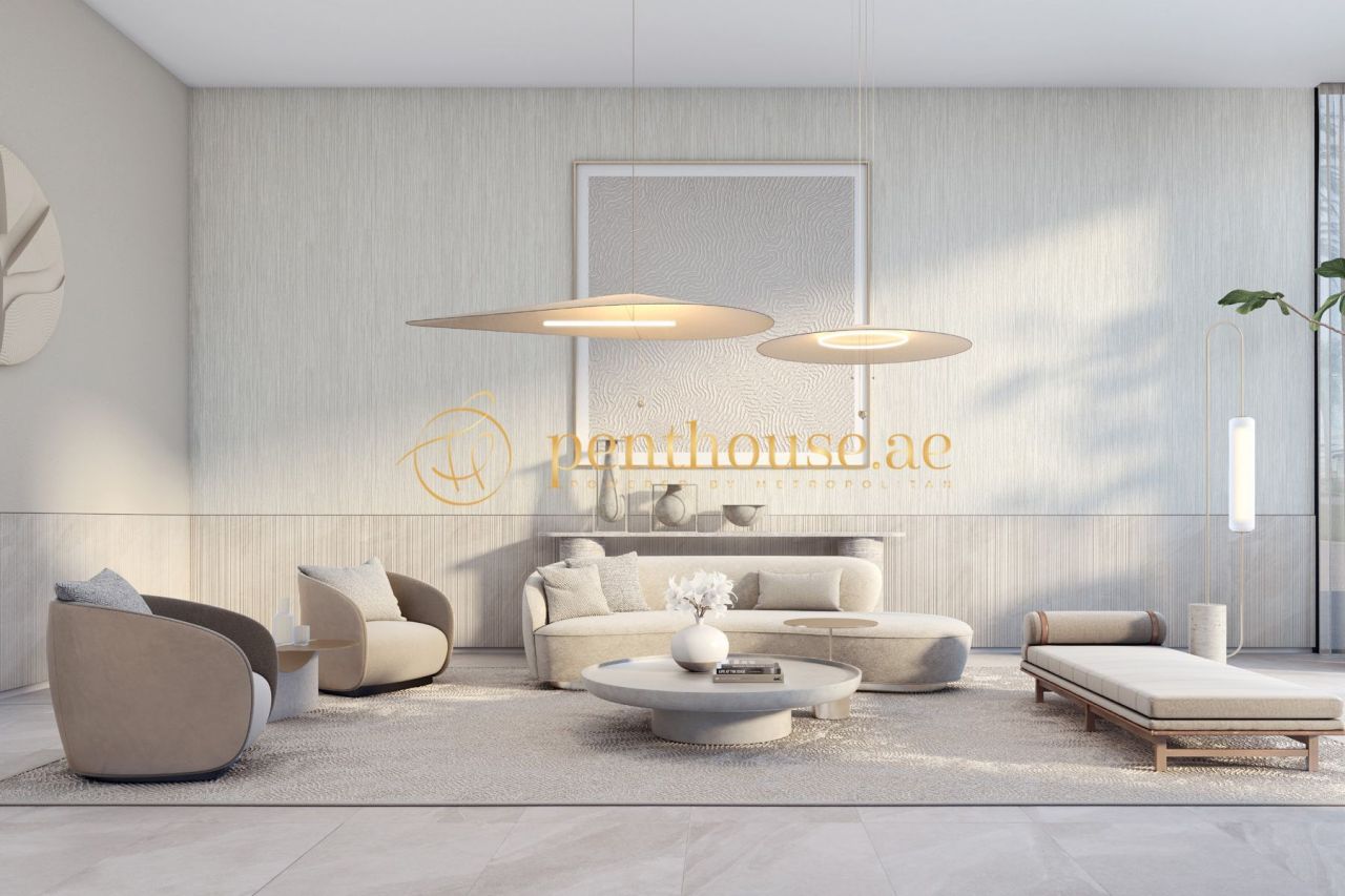 Apartment in Dubai, VAE, 190 m² - Foto 2