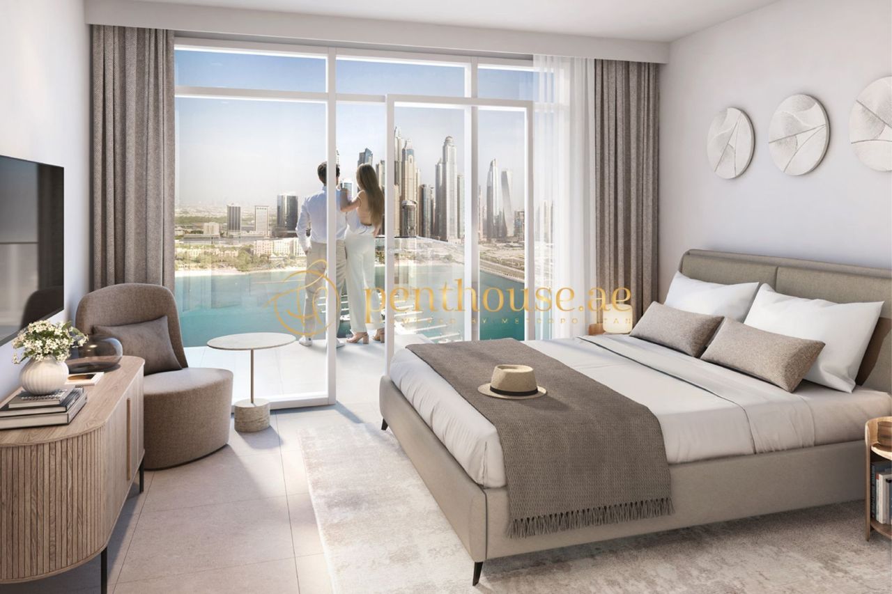 Apartment in Dubai, VAE, 190 m² - Foto 5