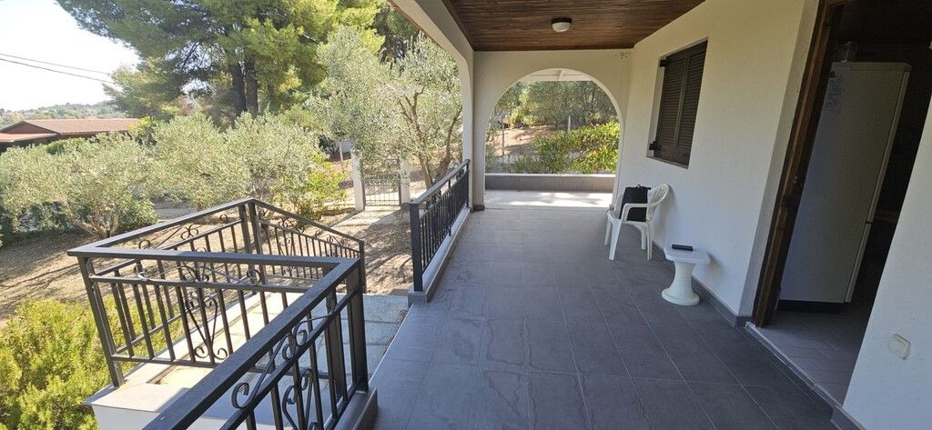 Casa en Kassandra, Grecia, 56 m² - imagen 1
