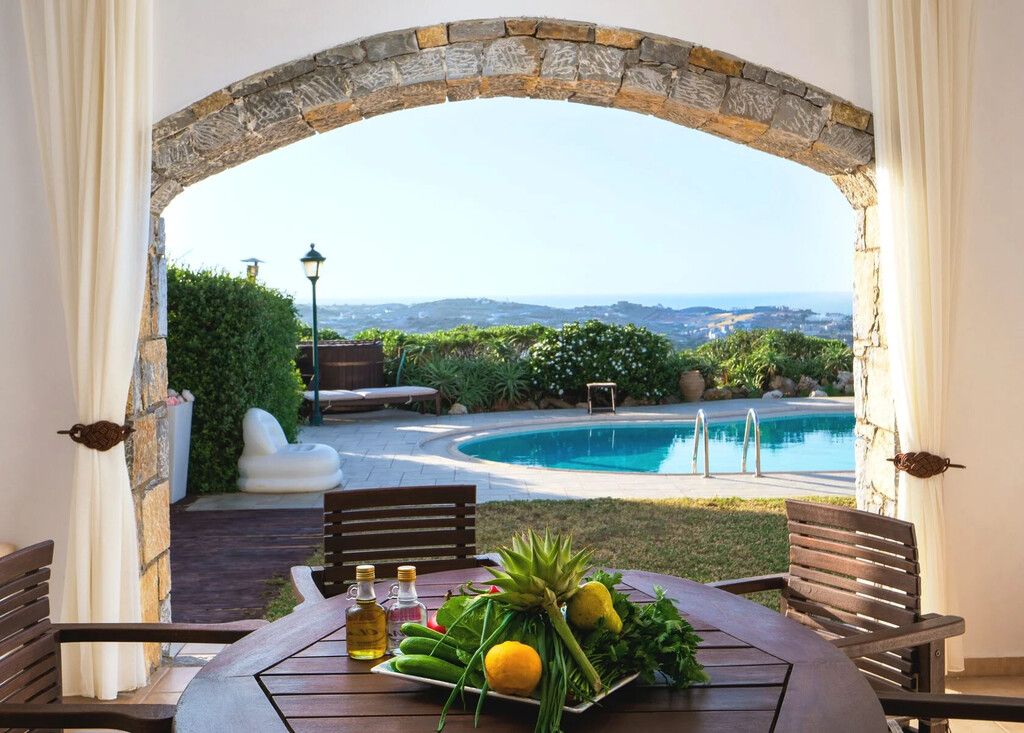 Villa in Ligaria, Greece, 510 m² - picture 1