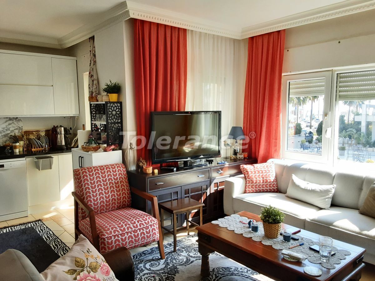 Apartamento en Antalya, Turquia, 85 m² - imagen 9
