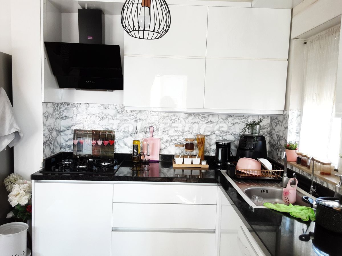 Apartamento en Antalya, Turquia, 85 m² - imagen 10