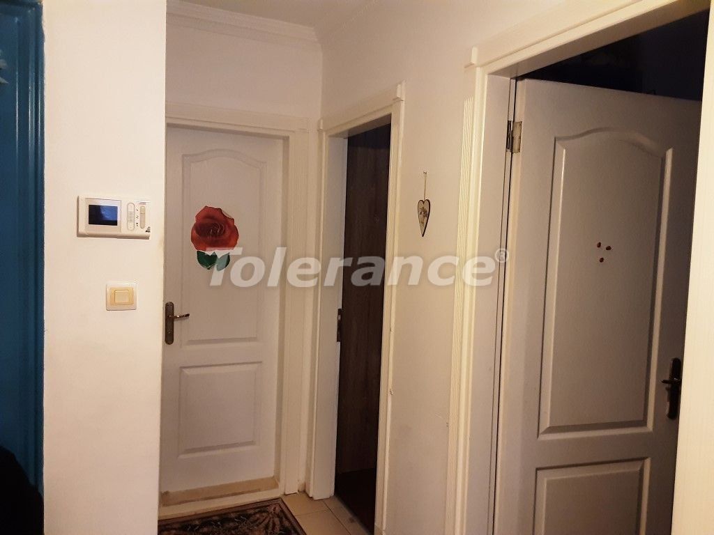 Apartamento en Antalya, Turquia, 85 m² - imagen 12