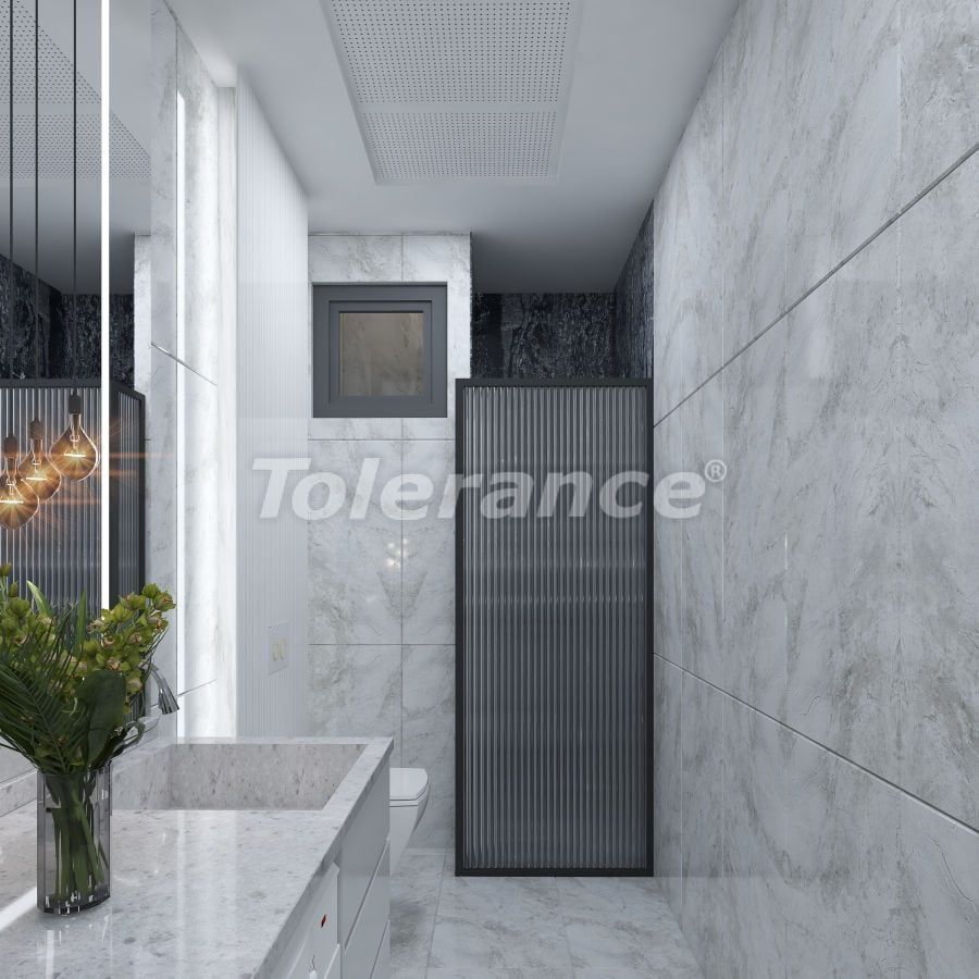 Apartment in Antalya, Turkey, 60 m² - picture 16