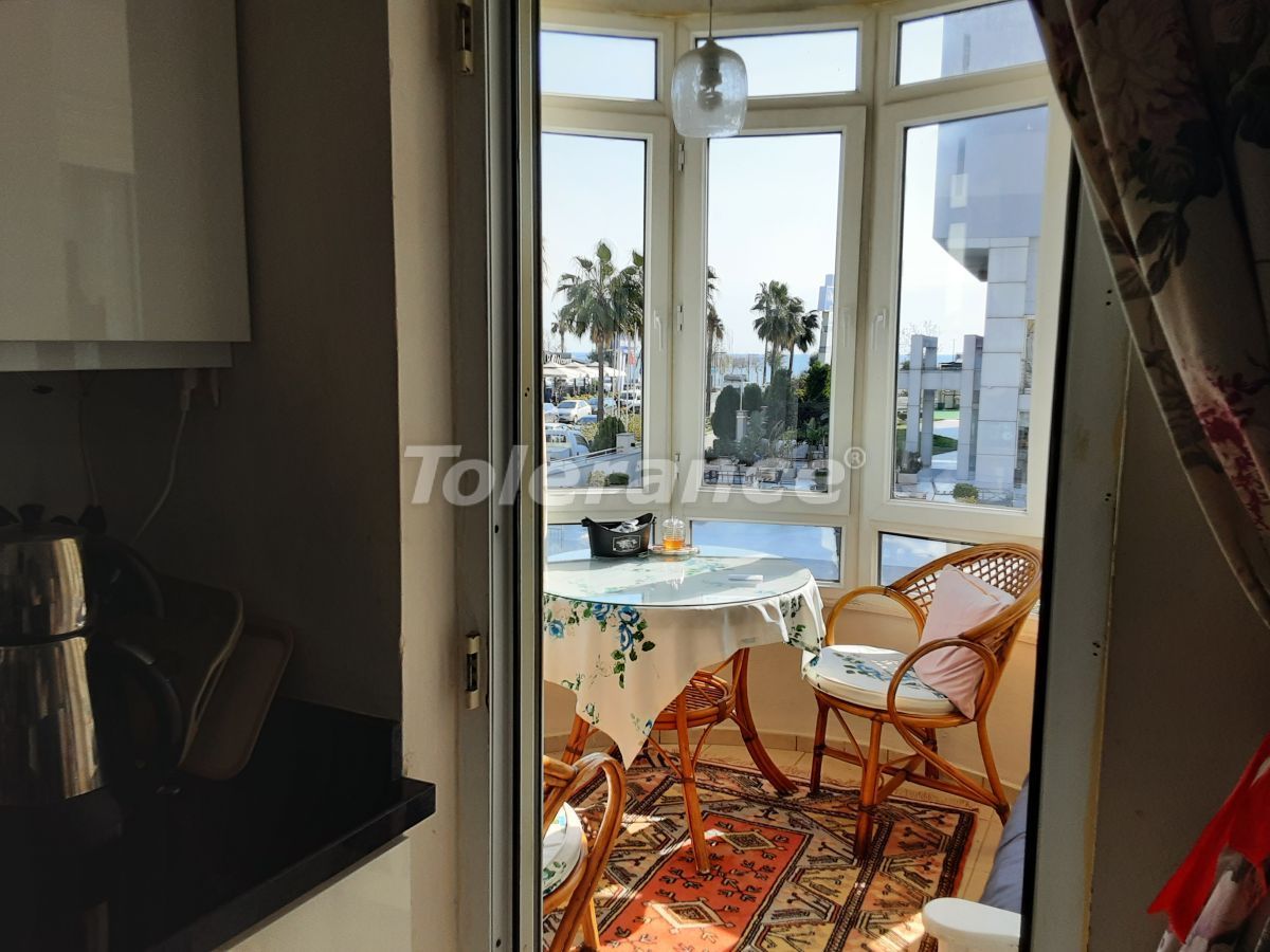 Apartamento en Antalya, Turquia, 85 m² - imagen 19
