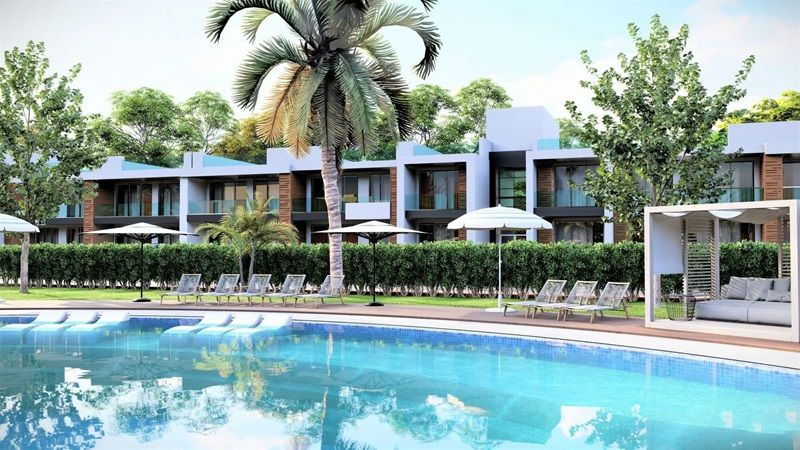 Apartment in Famagusta, Zypern, 66 m² - Foto 7