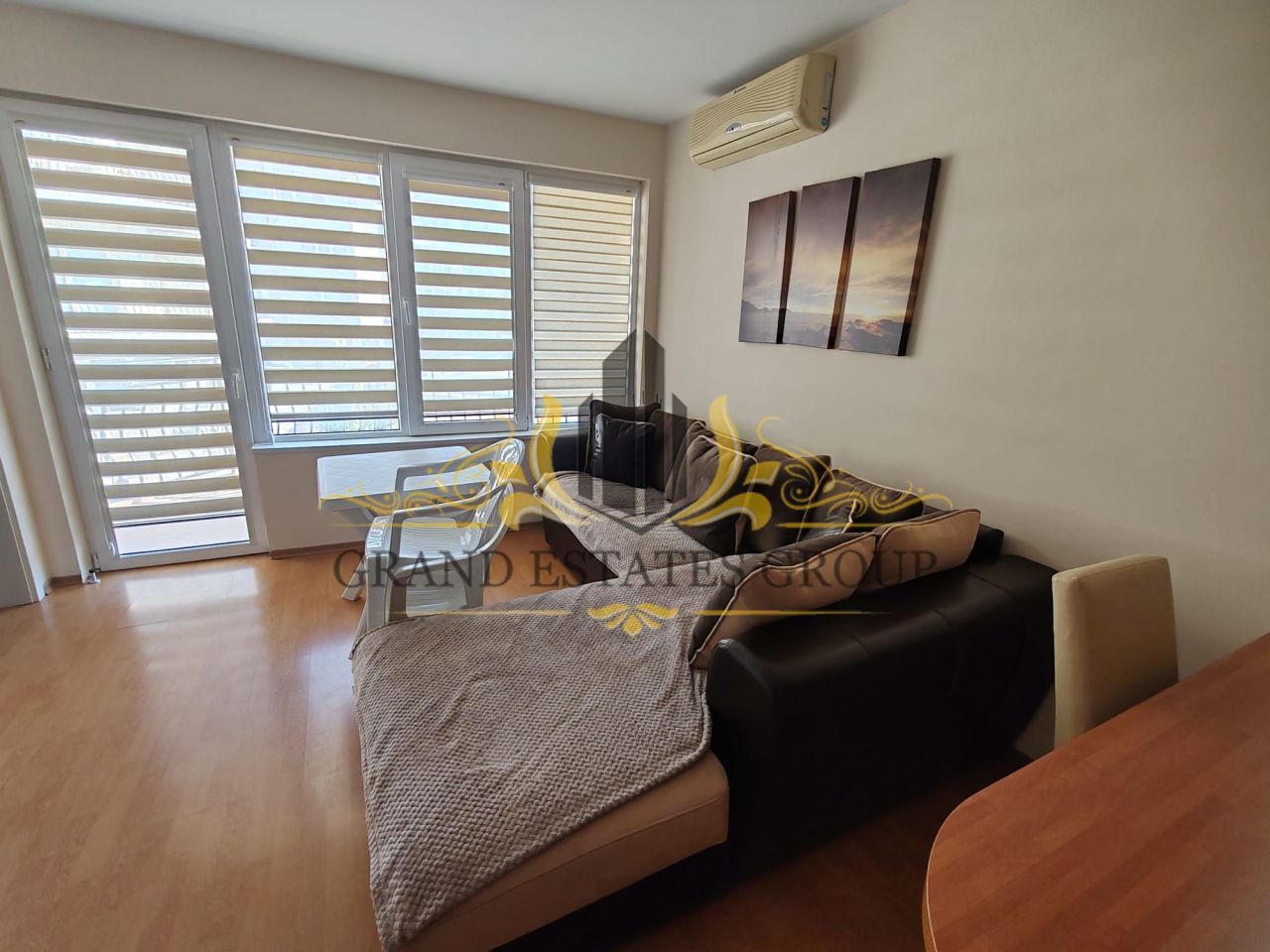 Apartment in Sveti Vlas, Bulgaria, 50 m² - picture 1