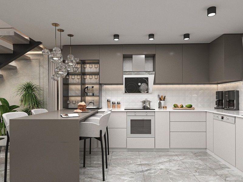 Appartamenti a Esentepe, Cipro, 48 m² - foto 10