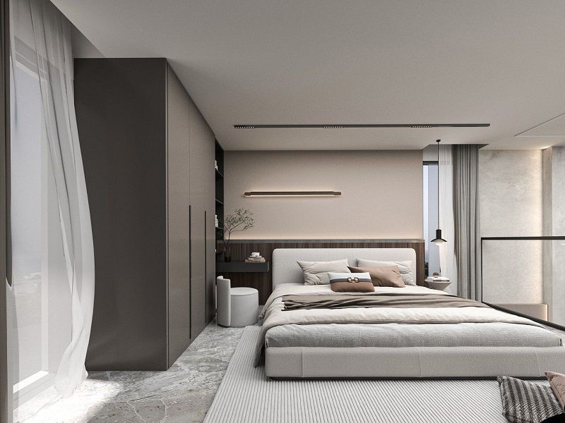 Appartamenti a Esentepe, Cipro, 48 m² - foto 14