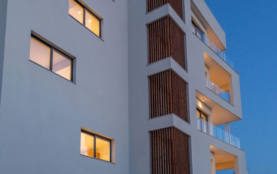 Apartment in Paphos, Cyprus, 101 m² - picture 3