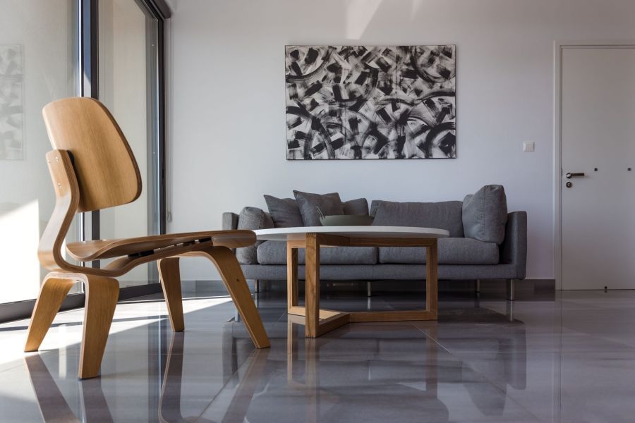 Apartment in Paphos, Cyprus, 101 m² - picture 11