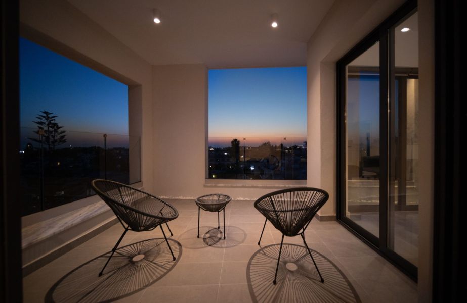 Apartment in Paphos, Cyprus, 101 m² - picture 15