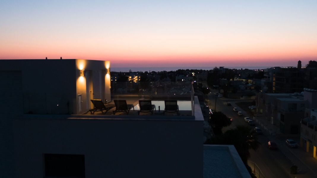 Apartment in Paphos, Cyprus, 101 m² - picture 5