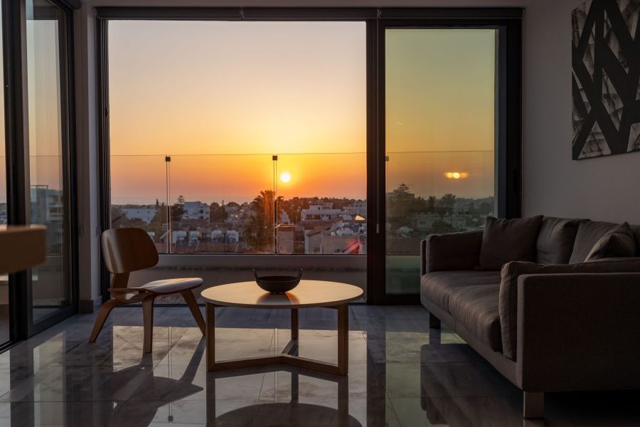 Apartment in Paphos, Cyprus, 101 m² - picture 8