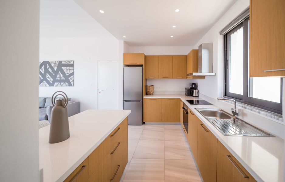 Apartment in Paphos, Cyprus, 101 m² - picture 10