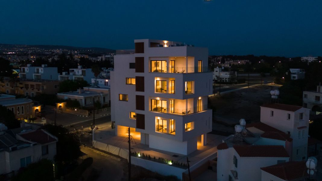 Apartment in Paphos, Cyprus, 101 m² - picture 6