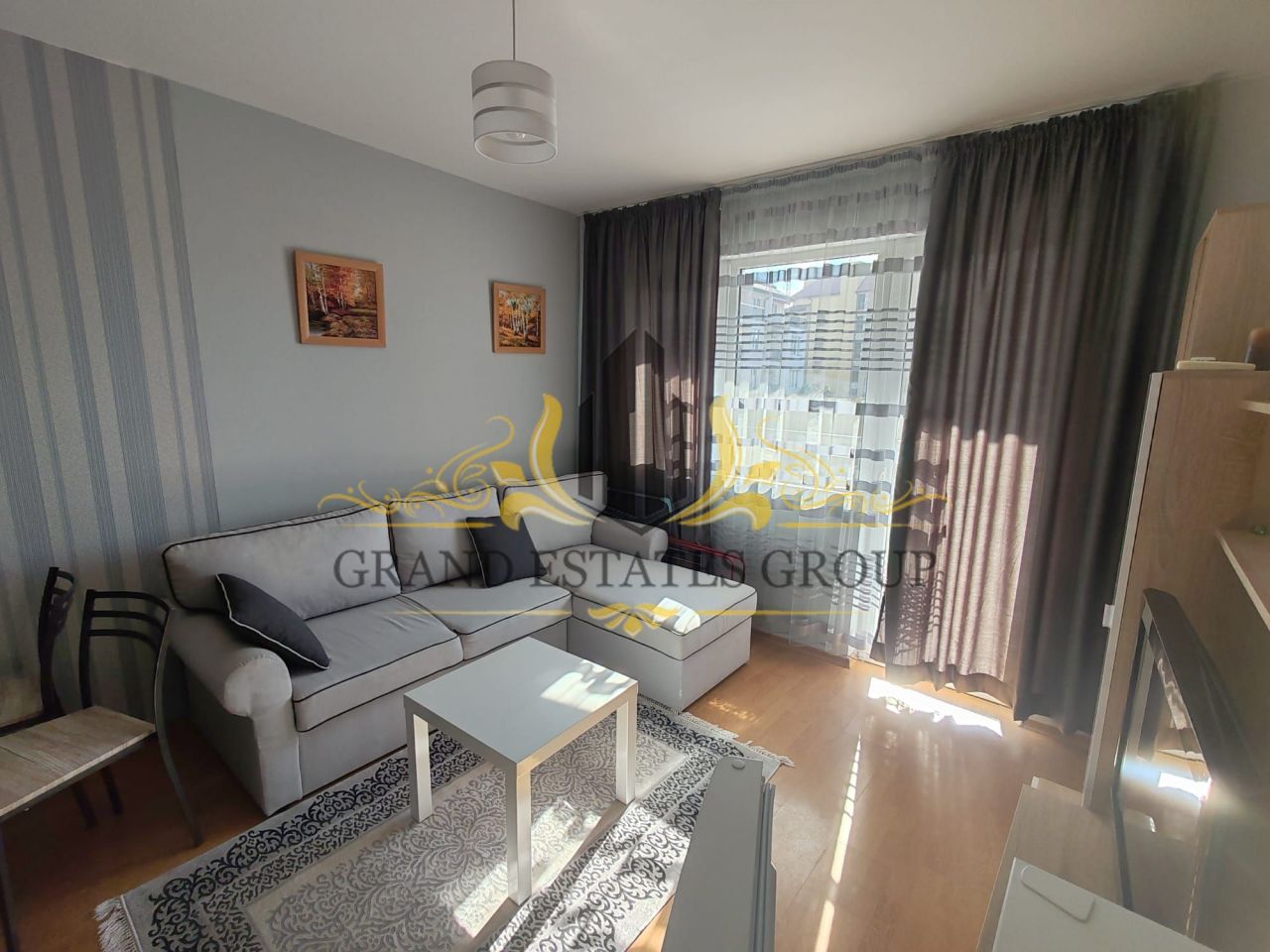 Appartement à Sveti Vlas, Bulgarie, 50 m² - image 1