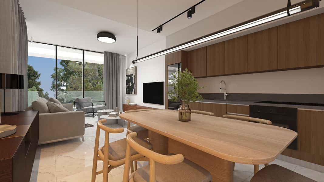 Apartamento en Pafos, Chipre, 65 m² - imagen 8