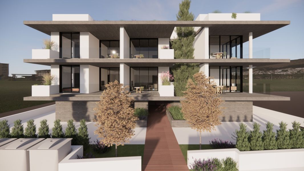 Apartamento en Pafos, Chipre, 104 m² - imagen 7