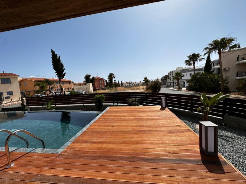 Apartment in Paphos, Cyprus, 94 m² - picture 11