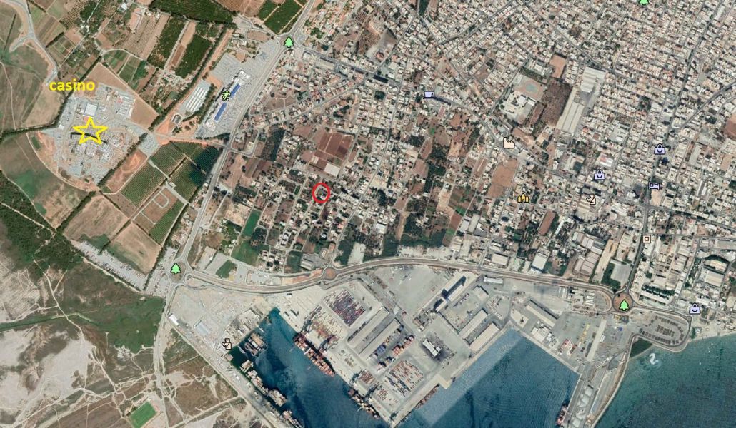 Appartement à Limassol, Chypre, 63 m² - image 2